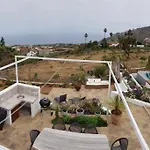 Casa Vina: A Spectacular Away From It Villa La Orotava