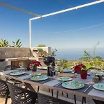 Villa Casa Vina: A Spectacular Away From It La Orotava