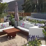 Casa Vina: A Spectacular Away From It La Orotava