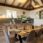 Villa Casa Vina: A Spectacular Away From It