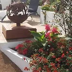 Casa Vina: A Spectacular Away From It * La Orotava