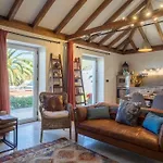 Casa Vina: A Spectacular Away From It Villa