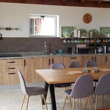 Villa Casa Vina: A Spectacular Away From It La Orotava