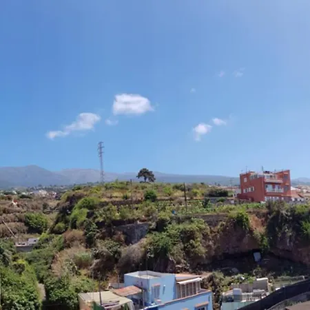 Villa Casa Vina: A Spectacular Away From It La Orotava