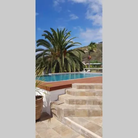 Villa Casa Vina: A Spectacular Away From It