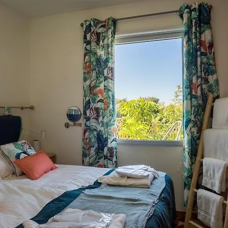 Casa Vina: A Spectacular Away From It Villa La Orotava