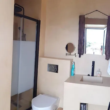 Villa Casa Viña: A Spectacular Away From It *