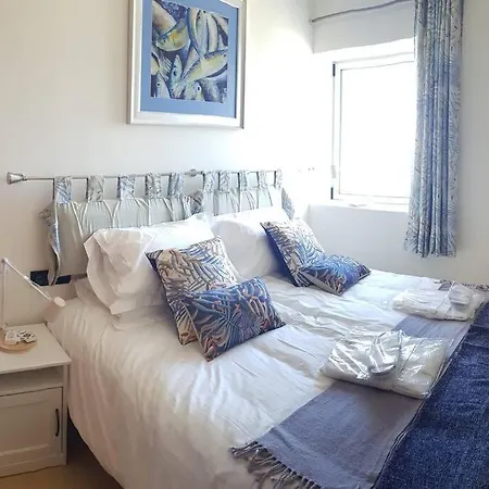 Casa Viña: A Spectacular Away From It * La Orotava