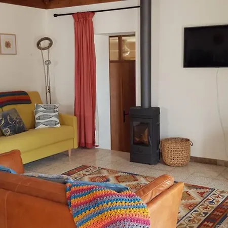 Villa Casa Viña: A Spectacular Away From It *