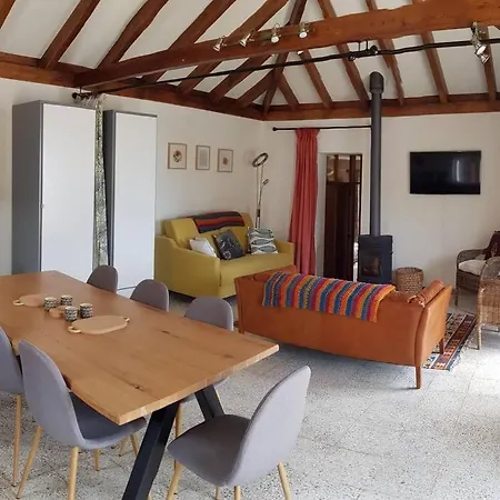 Villa Casa Viña: A Spectacular Away From It *