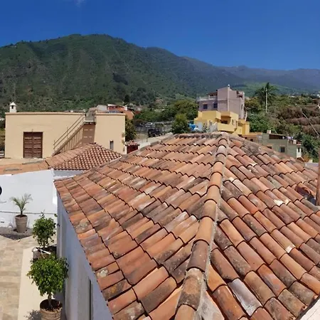 Casa Viña: A Spectacular Away From It La Orotava