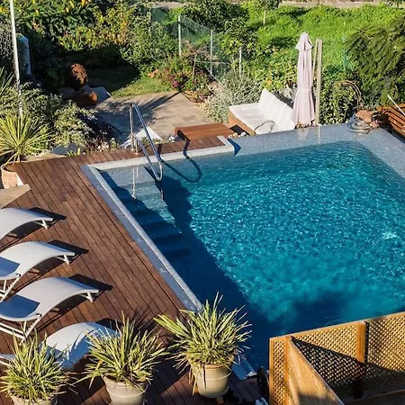 Casa Viña: A Spectacular Away From It La Orotava