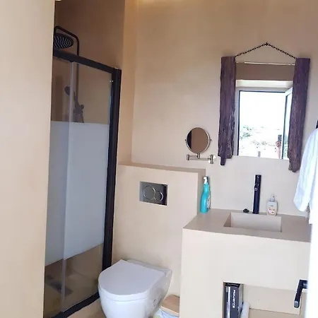 Villa Casa Viña: A Spectacular Away From It *