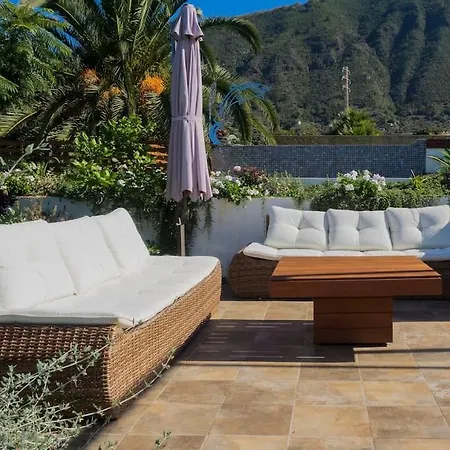 Casa Viña: A Spectacular Away From It Villa *