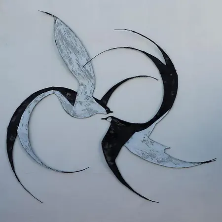 Casa Vina: A Spectacular Away From It 라오로타바