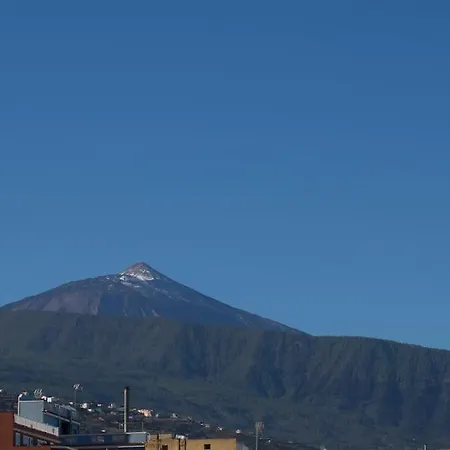 Villa Casa Viña: A Spectacular Away From It La Orotava