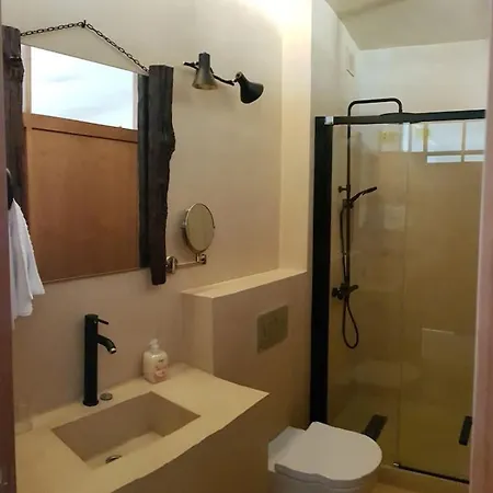 Casa Viña: A Spectacular Away From It * La Orotava