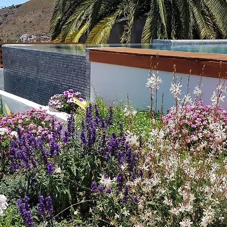 Casa Viña: A Spectacular Away From It *