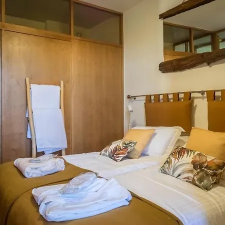 Casa Viña: A Spectacular Away From It * La Orotava