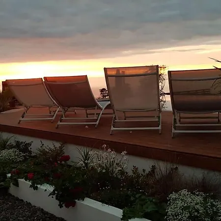 Villa Casa Viña: A Spectacular Away From It *