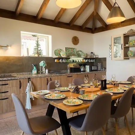 Villa Casa Viña: A Spectacular Away From It