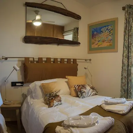 Villa Casa Viña: A Spectacular Away From It La Orotava