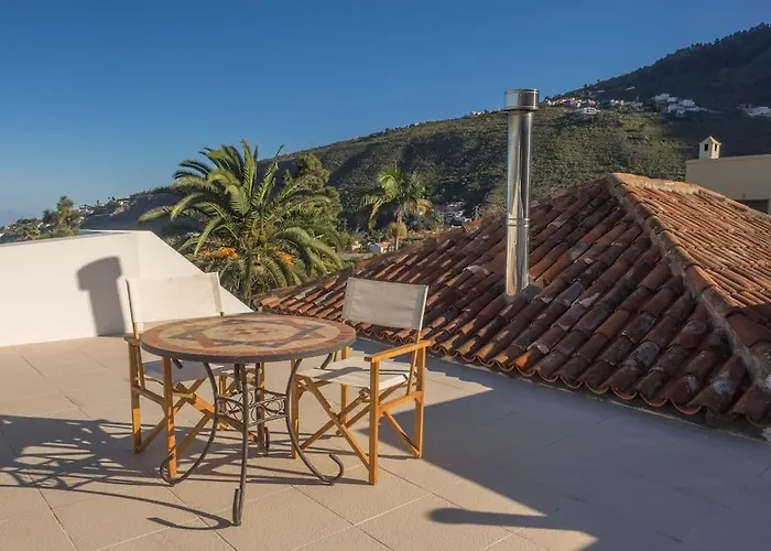 Casa Viña: A Spectacular Away From It *