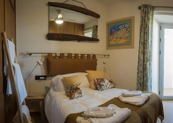 Villa Casa Viña: A Spectacular Away From It La Orotava