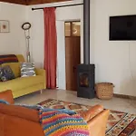 Villa Casa Viña: A Spectacular Away From It *