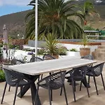 Casa Vina: A Spectacular Away From It * La Orotava