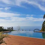 Casa Viña: A Spectacular Away From It Villa
