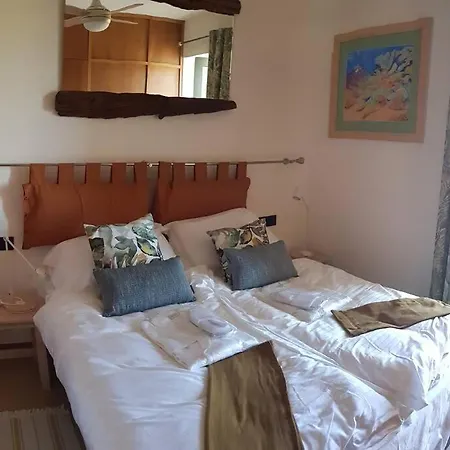 Casa Vina: A Spectacular Away From It * La Orotava