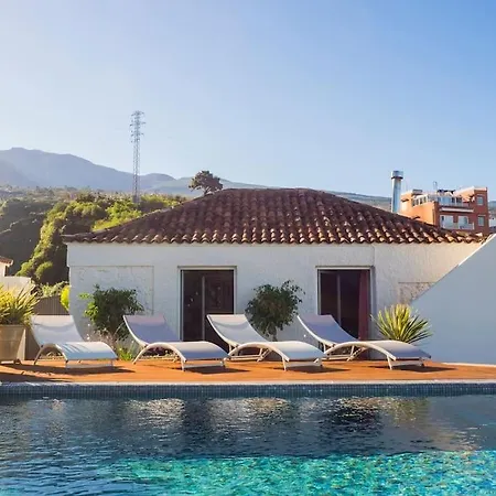 Casa Vina: A Spectacular Away From It