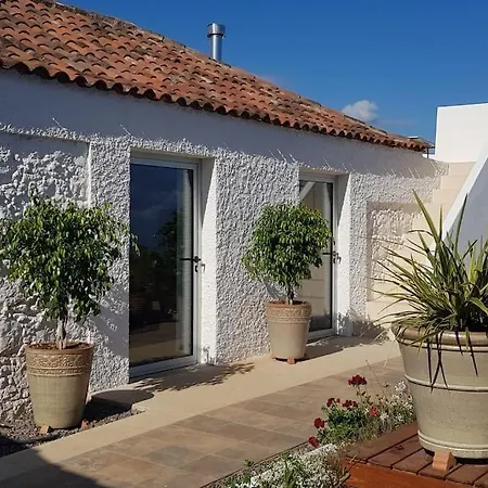 Casa Vina: A Spectacular Away From It Villa La Orotava