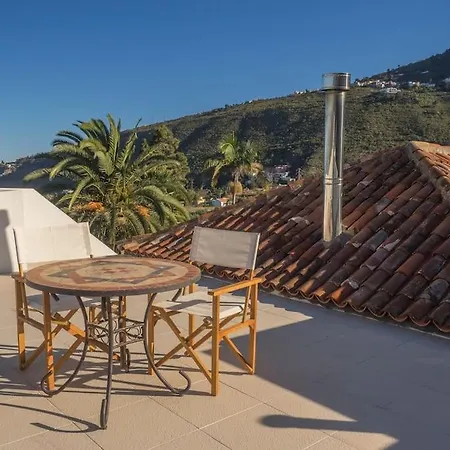 Casa Vina: A Spectacular Away From It *