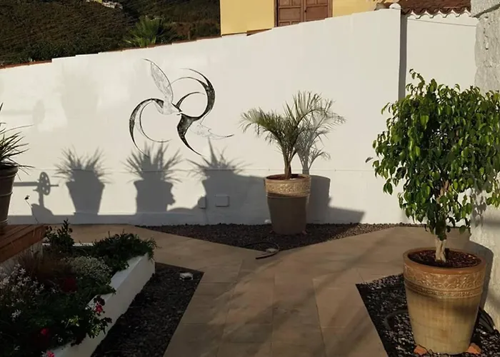 Villa Casa Vina: A Spectacular Away From It