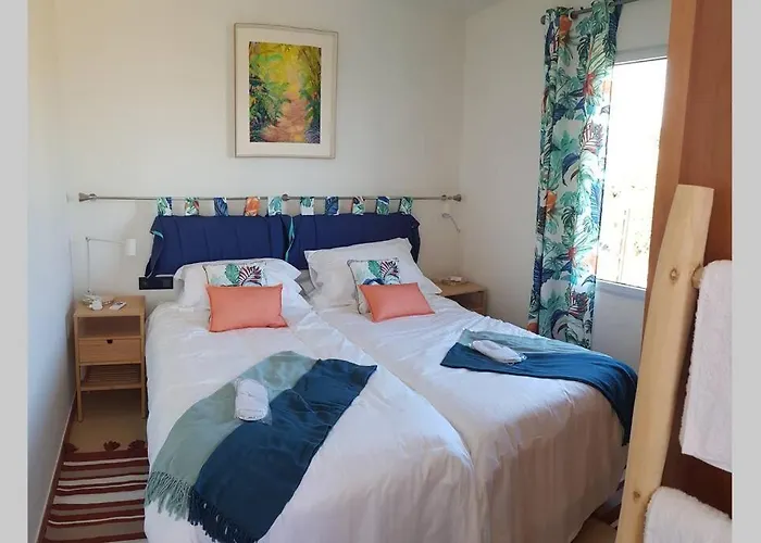 Casa Vina: A Spectacular Away From It La Orotava