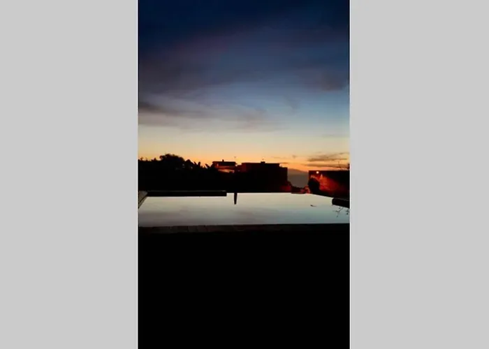 Villa Casa Vina: A Spectacular Away From It