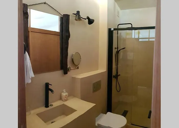 Casa Vina: A Spectacular Away From It La Orotava