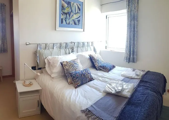 Casa Vina: A Spectacular Away From It * La Orotava