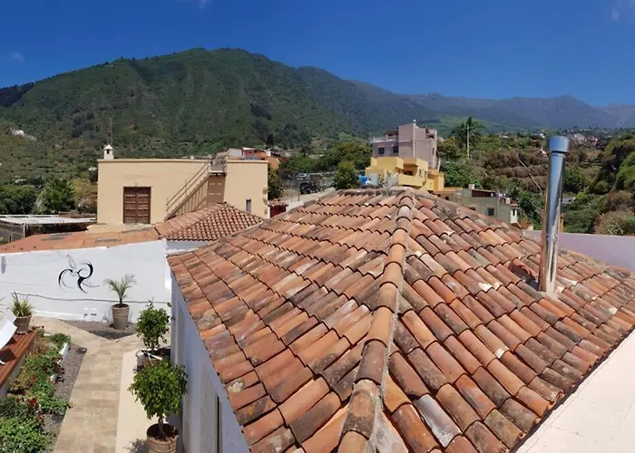 Casa Vina: A Spectacular Away From It La Orotava