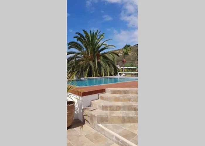 Villa Casa Vina: A Spectacular Away From It