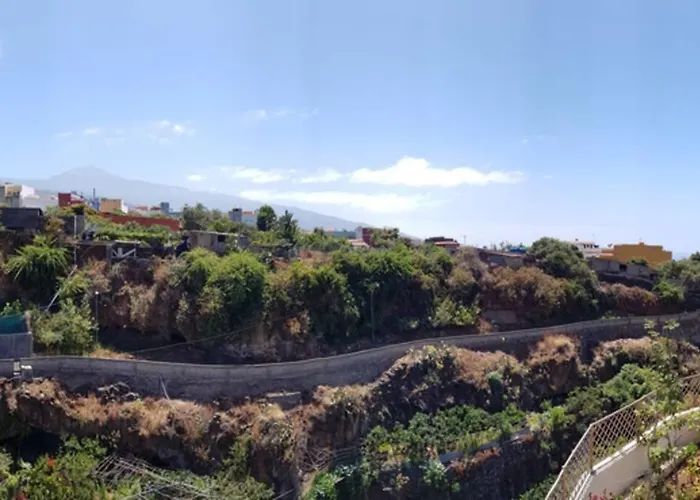 Villa Casa Vina: A Spectacular Away From It