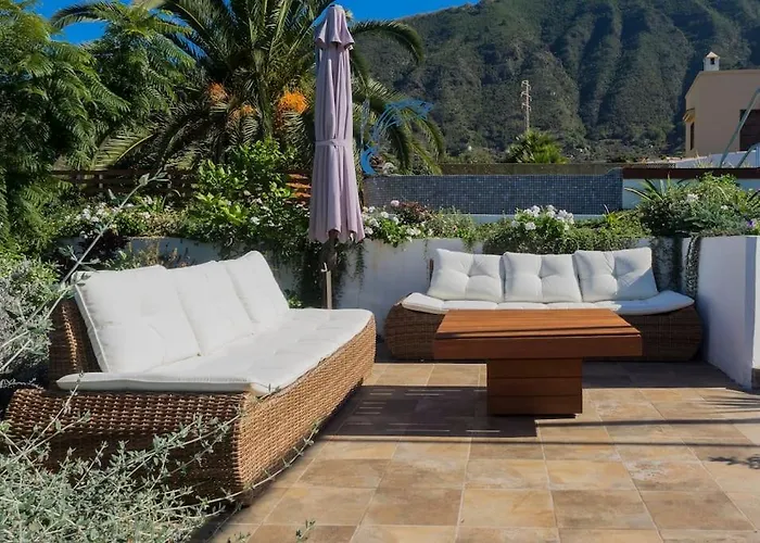 Casa Vina: A Spectacular Away From It Vila *
