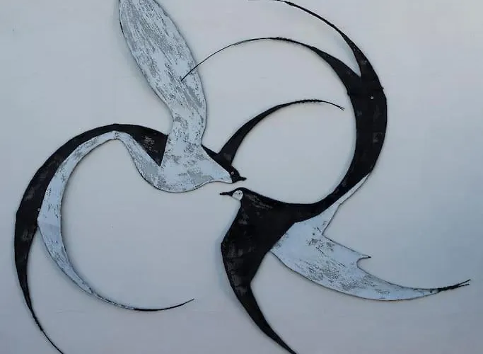 Casa Vina: A Spectacular Away From It La Orotava