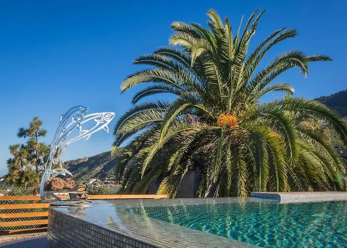 Casa Vina: A Spectacular Away From It *