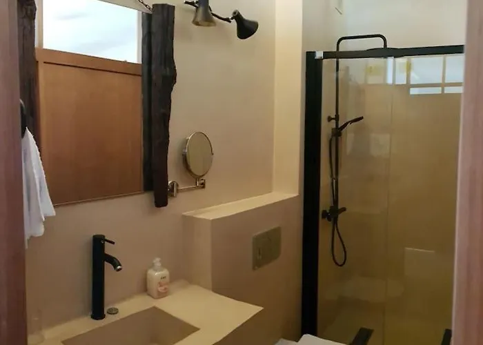 Casa Vina: A Spectacular Away From It * La Orotava