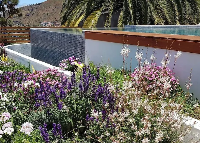 Casa Vina: A Spectacular Away From It *