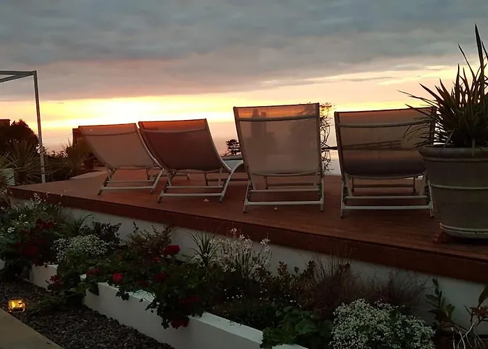 Villa Casa Vina: A Spectacular Away From It *