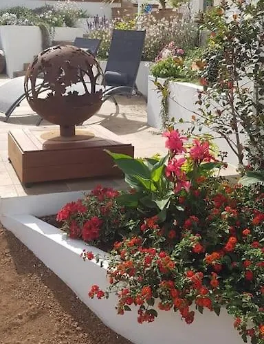 Casa Vina: A Spectacular Away From It * La Orotava